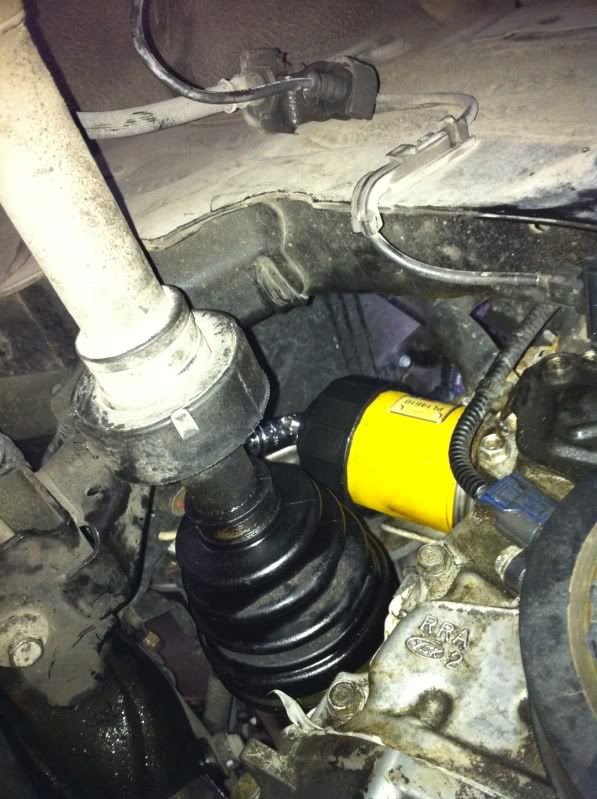 Filter Wrench Oil Filter Wrench Honda Civic